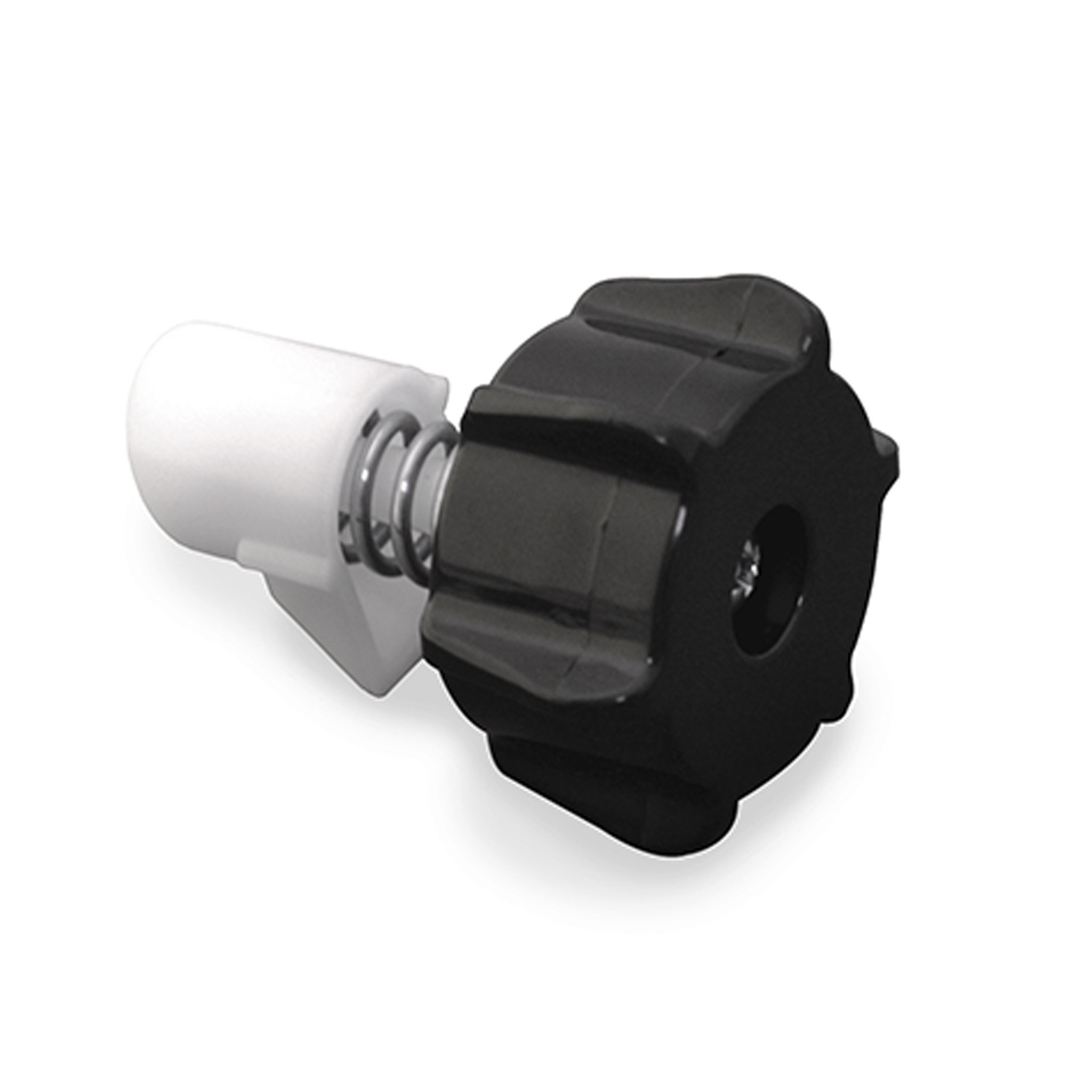 Green Star Elite/Pro Juicer Pulp Drukregelaar Zacht Fruit De Peperpot